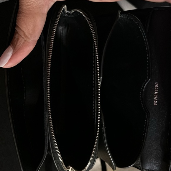 Balenciaga, Crossbody bag - Picture 7 of 9